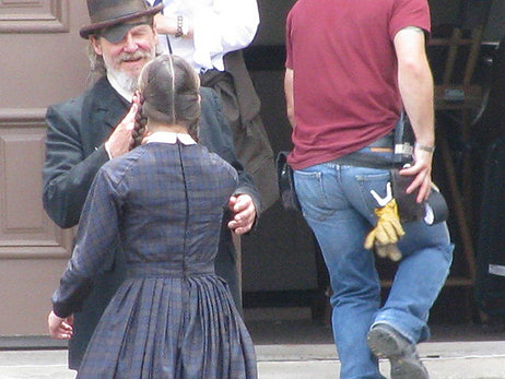 True Grit