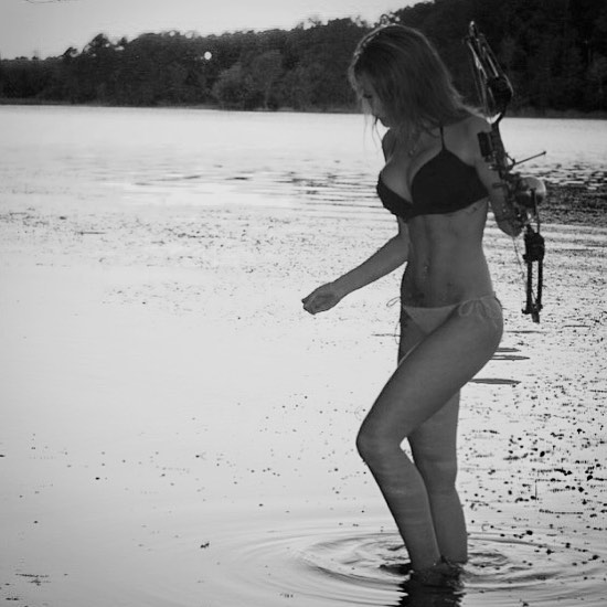 Jaclynn Crooks