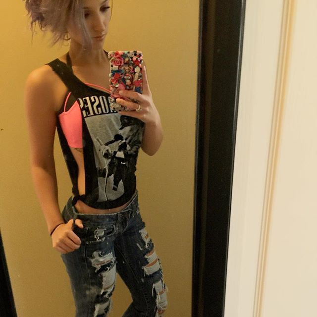 Jaclynn Crooks