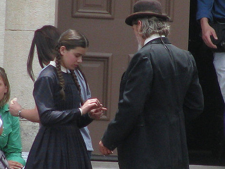 True Grit