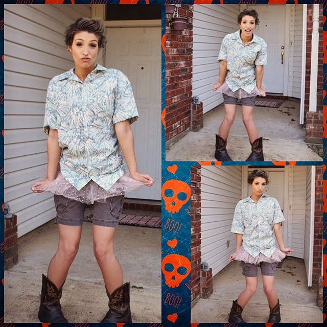 Jaclynn Crooks