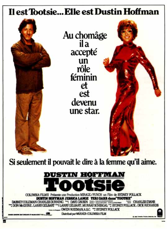 Tootsie