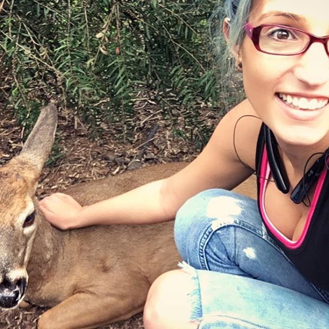 Jaclynn Crooks