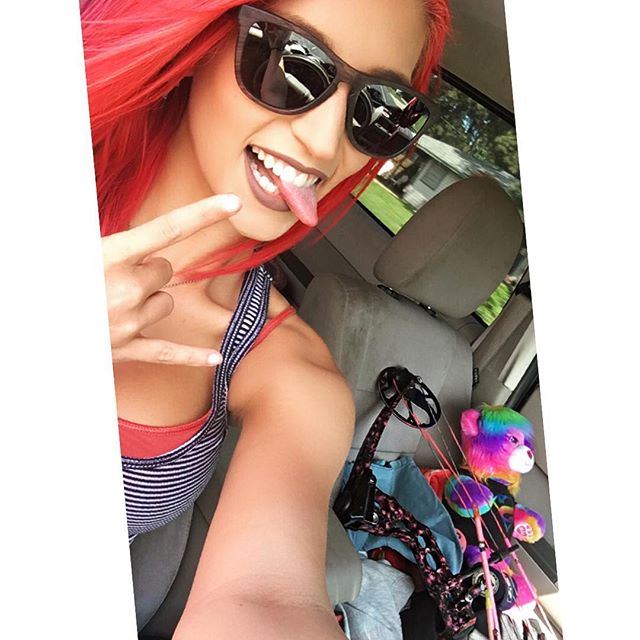 Jaclynn Crooks