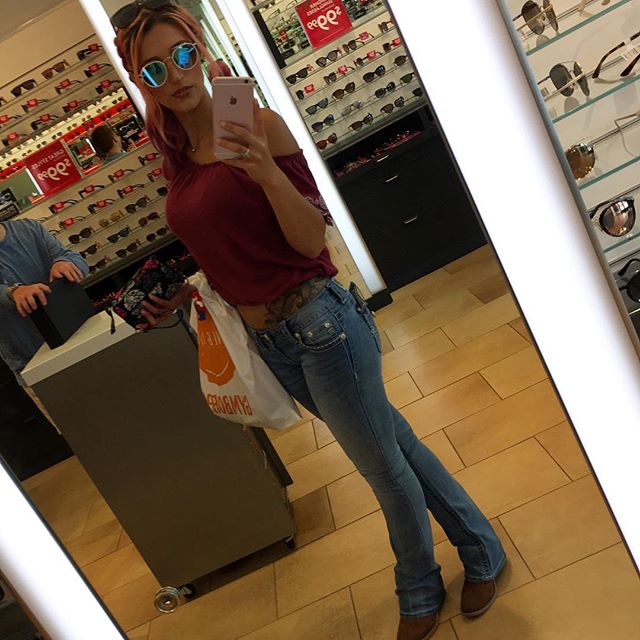 Jaclynn Crooks