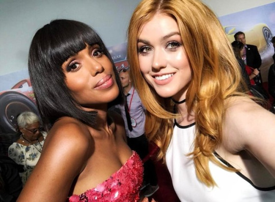 Katherine McNamara