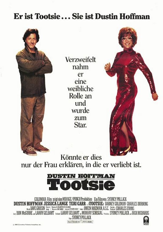 Tootsie