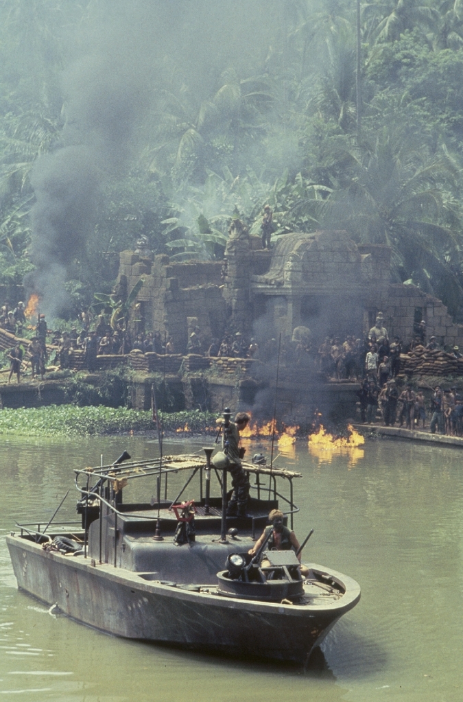 Apocalypse Now Apocalypse Now