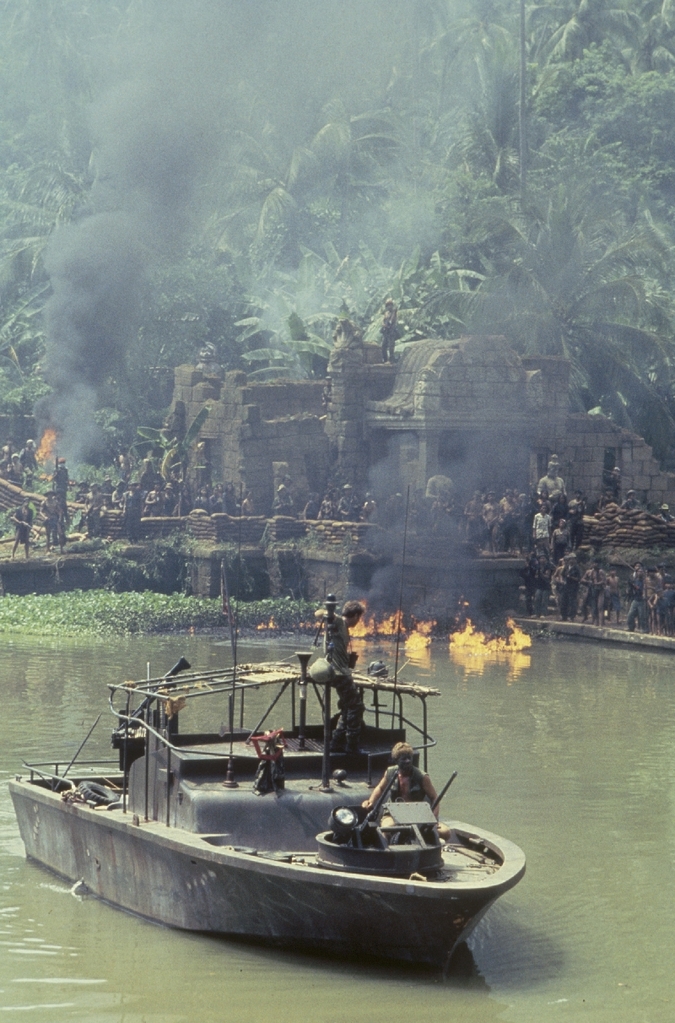 Apocalypse Now