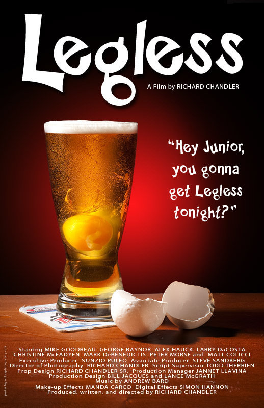 Legless Legless