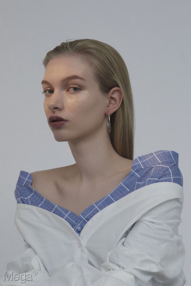 Agnes Hestholm