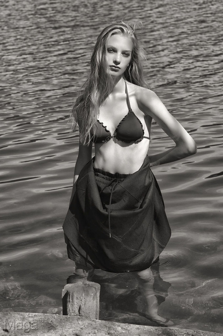 Agnes Hestholm