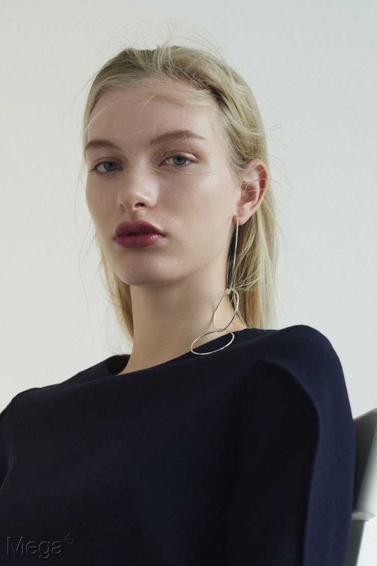 Agnes Hestholm