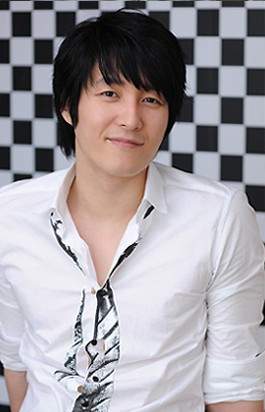 Hyeong-tak Shin