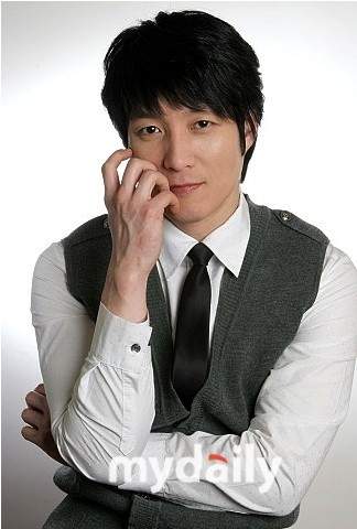 Hyeong-tak Shin