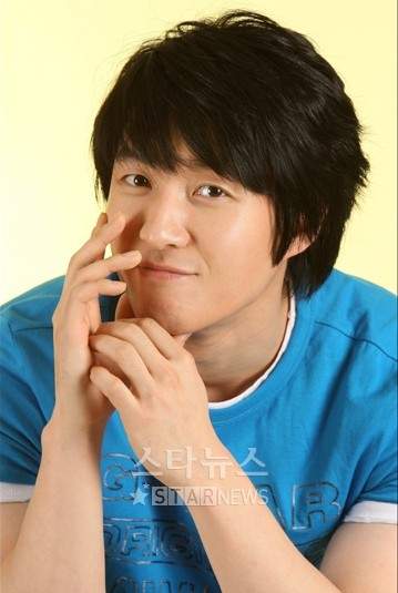 Hyeong-tak Shin