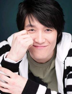 Hyeong-tak Shin