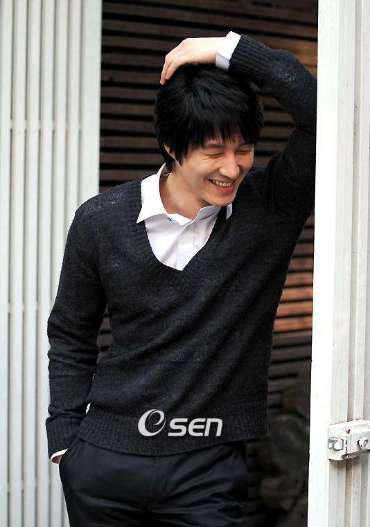 Hyeong-tak Shin