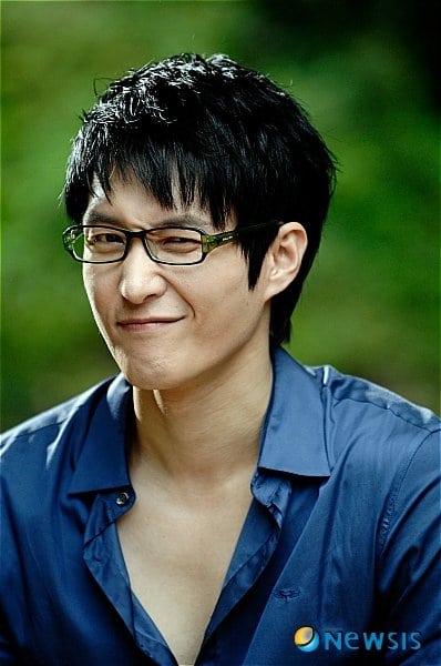 Hyeong-tak Shin