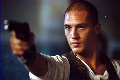 Tom Hardy Tom Hardy