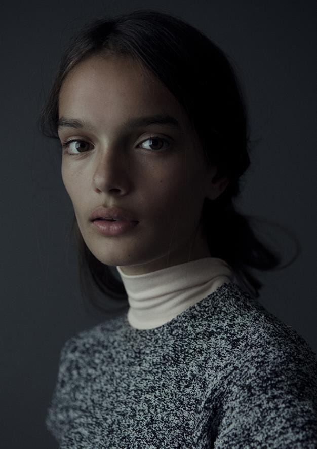 Beck Hume