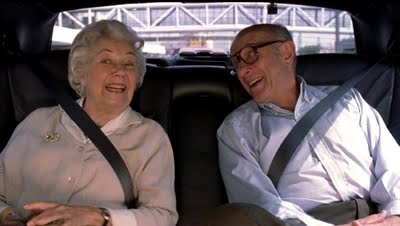 Mulholland Drive