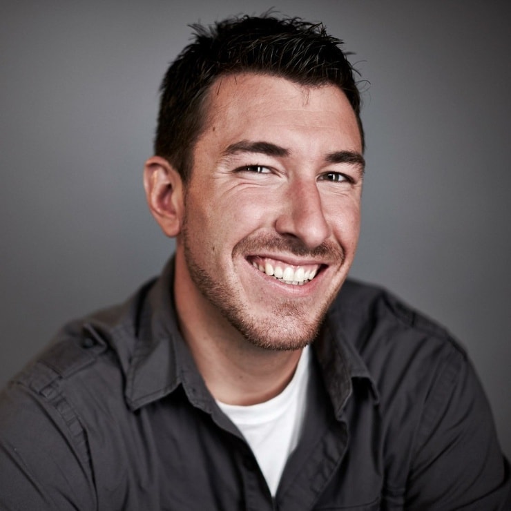 Jeff Zausch