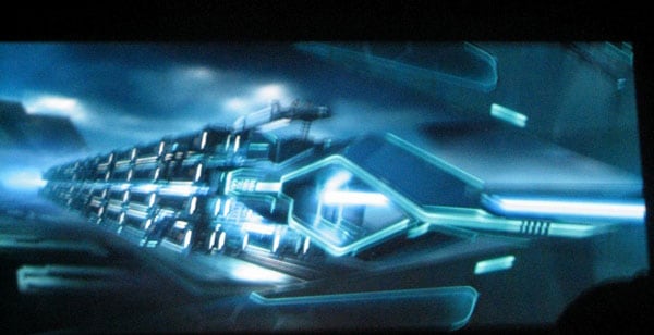 TRON: Legacy