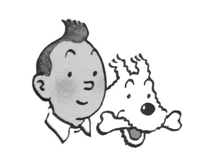 The Adventures of Tintin The Adventures of Tintin