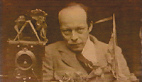 Wladyslaw Starewicz Wladyslaw Starewicz