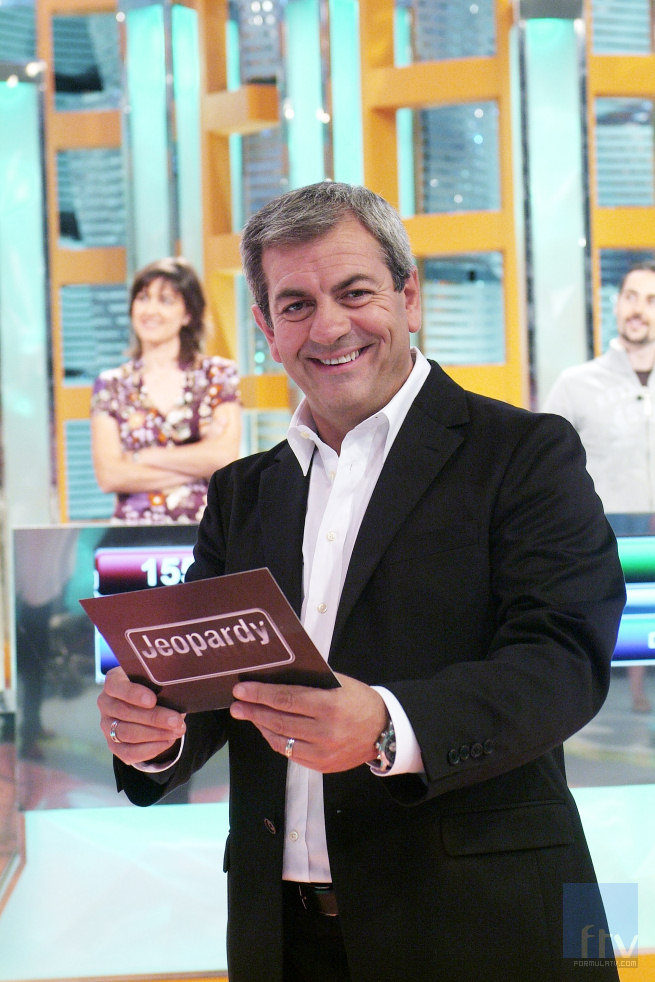 Carlos Sobera