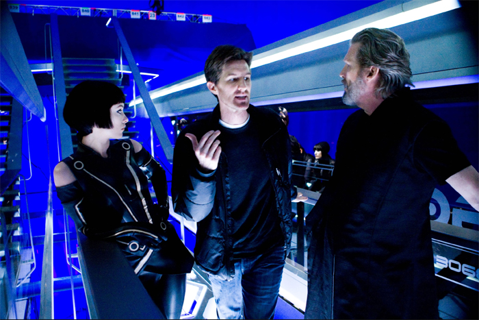 TRON: Legacy