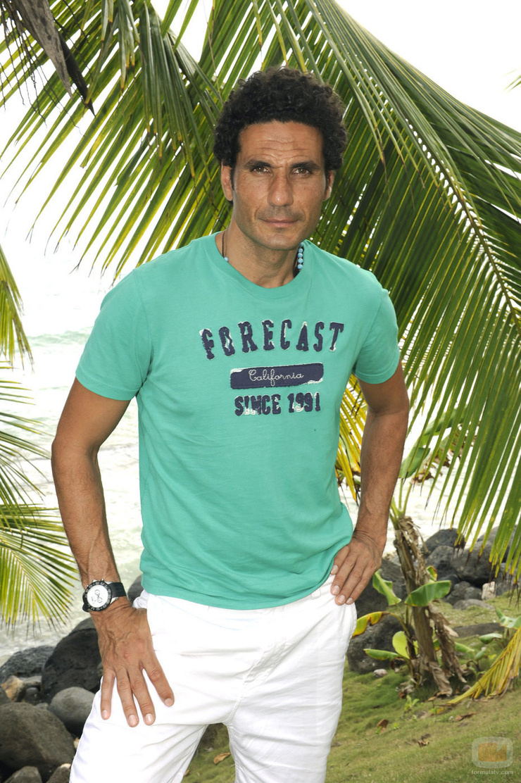 Oscar Higares