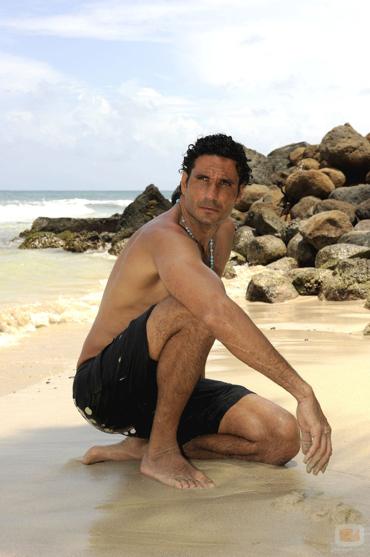 Oscar Higares