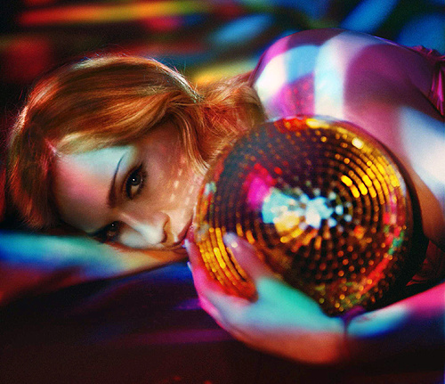 Madonna