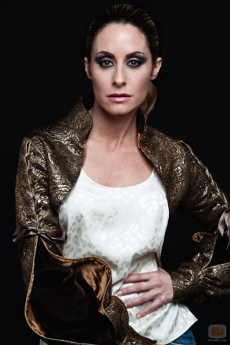Ainhoa Arbizu Ainhoa Arbizu