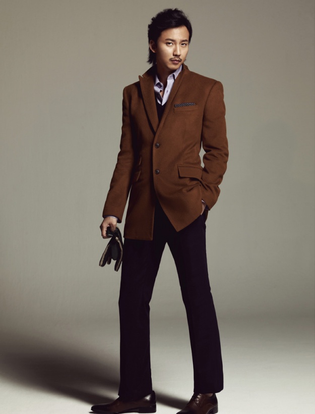 Nam-gil Kim
