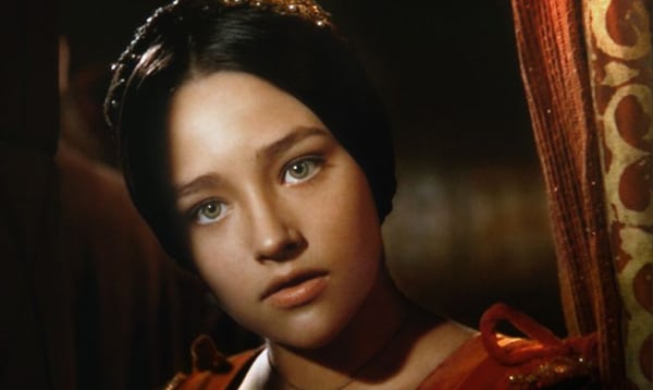 Olivia Hussey