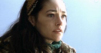 Olivia Hussey