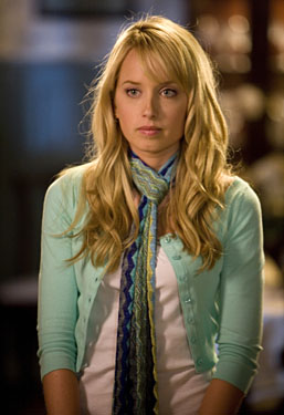 Megan Park