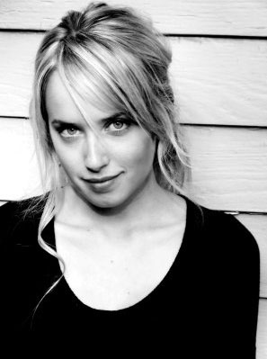 Megan Park
