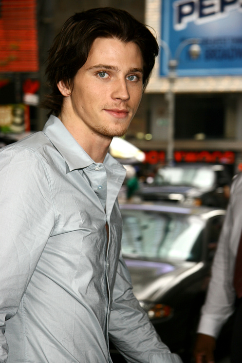 Garrett Hedlund Garrett Hedlund