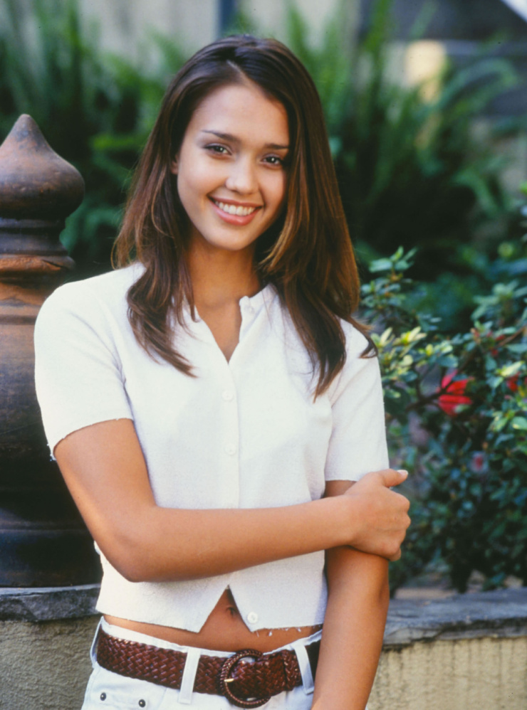 Jessica Alba Jessica Alba