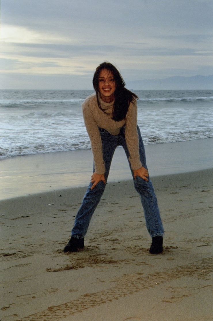 Jessica Alba Jessica Alba