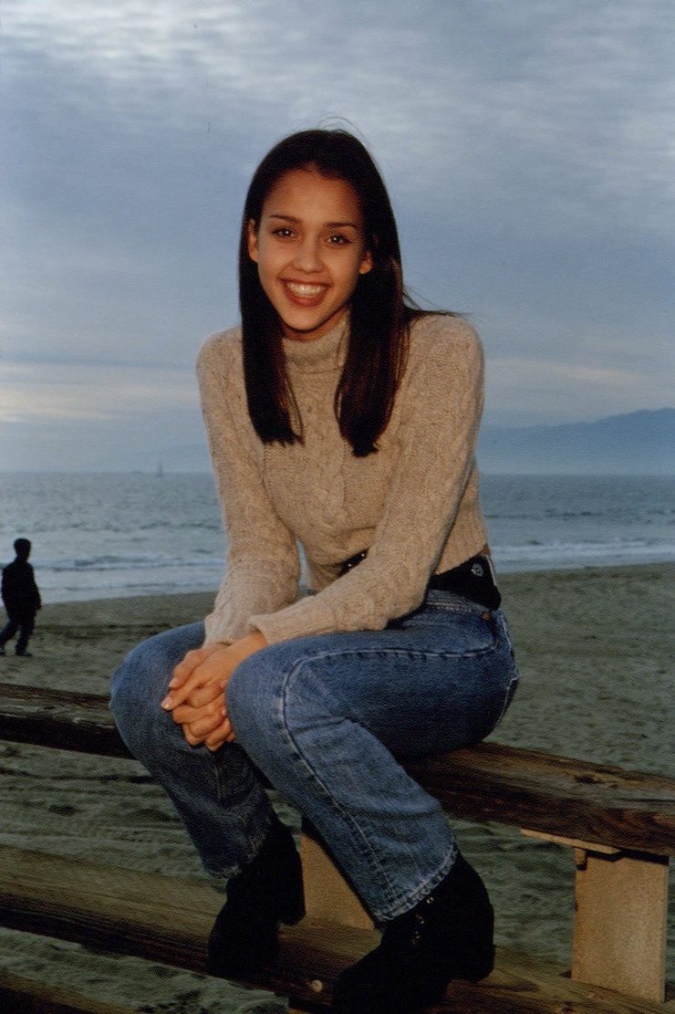 Jessica Alba Jessica Alba