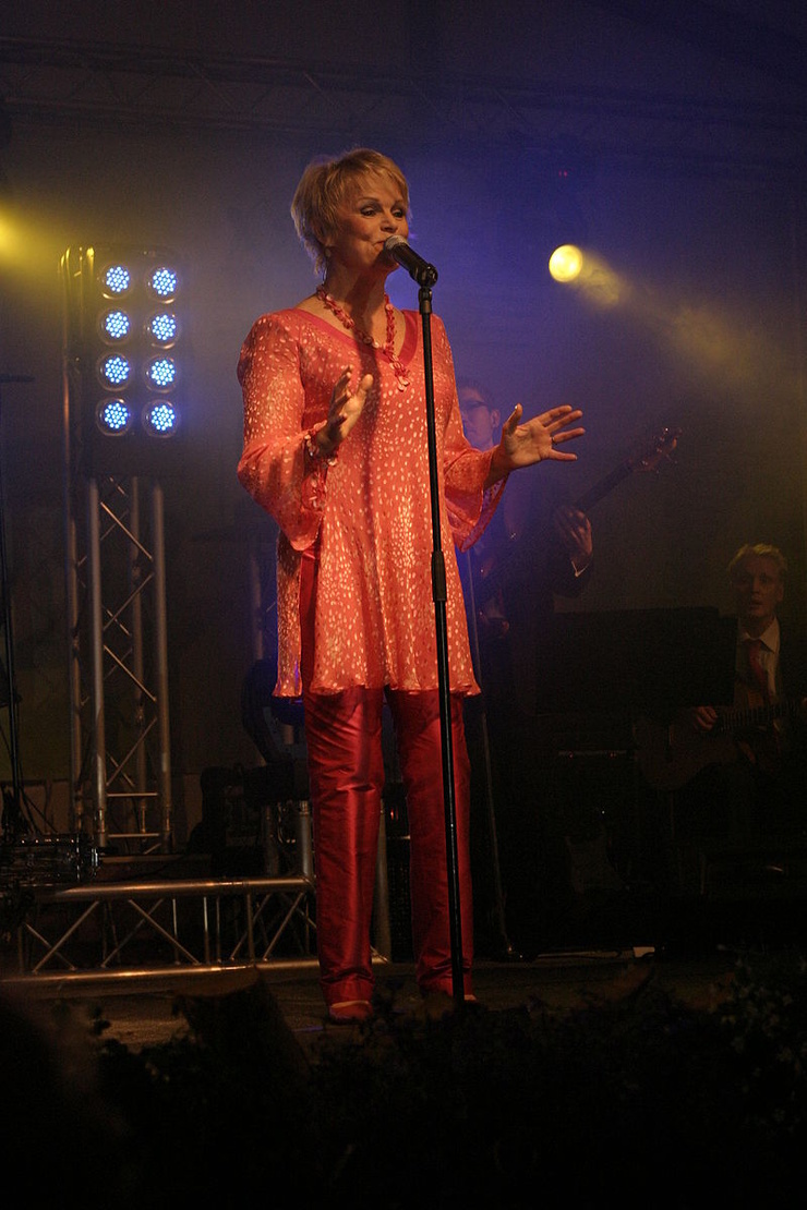 Katri Helena Kalaoja