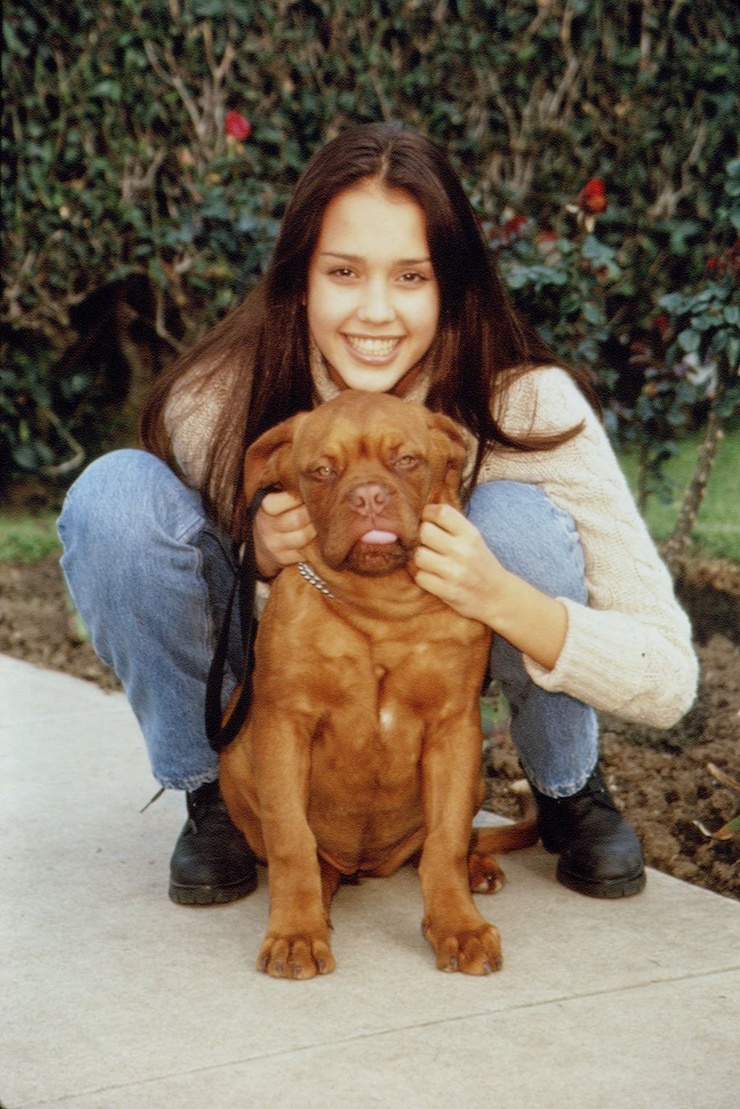 Jessica Alba Jessica Alba