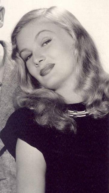 Veronica Lake