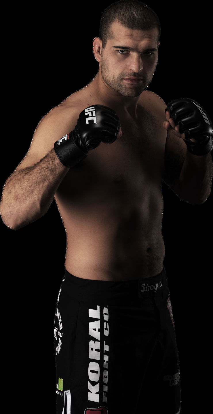 Mauricio Rua