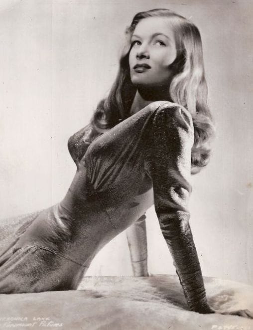 Veronica Lake